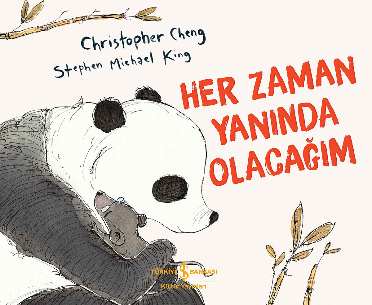 Her Zaman Yanında Olacağım