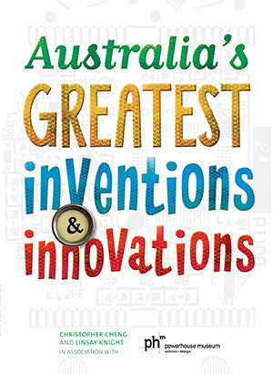 Australia's Greatest Inventions & Innovations