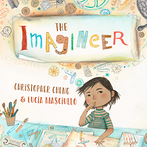 The Imagineer