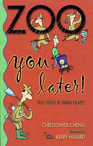 Zoo You Later